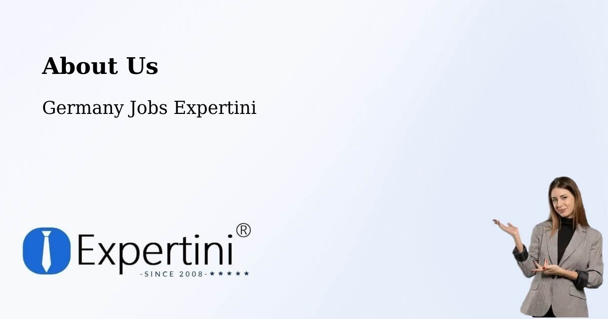 About Expertini Recruitment Platform  – Aach - Aach, Germany Jobs Expertini