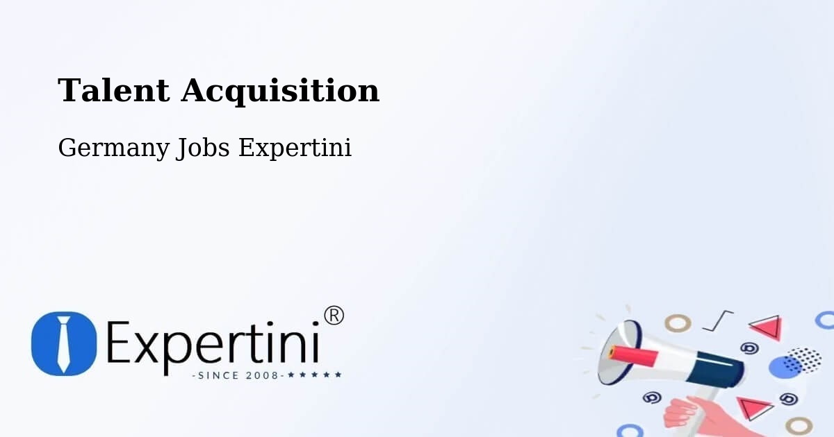 Post Jobs & Find Candidates in Aach – Talent Acquisition Solutions - Germany Jobs Expertini